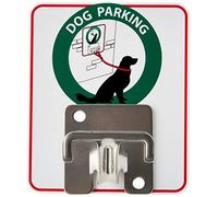 Gancho de aparcamiento para perro MDC