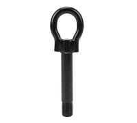 Gancho de Argolla de Remolque, Gancho de Argolla de Remolque 5085A006 Gancho de Remolque para Parachoques Delantero de Automóvil Gancho de Remolque de Automóvil para Accent Verna