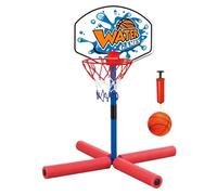 Gancho de baloncesto genérico - Sponge, Floating Interactive Fun Entertainment Toy | Pool Basketball Hoop Toy for Padents Children Kids Family Yard Home House Garden Ground