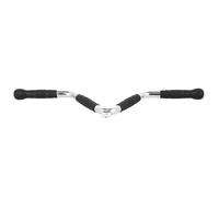 Gancho de barra HMS UW18 39x660x208x25 mm Unisex