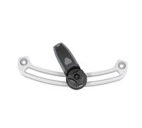 Gancho de bloqueo Ortlieb QL1 - QL 2.2