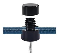 Gancho De Candelabro, Ganchos De Techo Swag | De Suspensión Para Plafón | Organizadores De Cordones, Hardware De Fijación De Candelabro, Gancho Para Techo Para Tabiques Secos