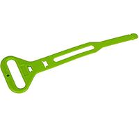 Gancho de carrete de manguera