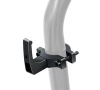 Gancho de casco de motocicleta, gancho de percha para scooter,Percha de bolsa multifuncional | Puerto de transporte de casco, soporte para manillar de scooter eléctrico para ir en bicicleta