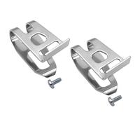 Gancho de clip de cinturón para taladro de 18 V 20 V N268241 N169778 DCD980 inalámbrico llave de impacto/clip de cinturón de impacto