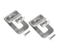 Gancho de clip de cinturón para taladro de 18 V 20 V N268241 N169778 DCD980 inalámbrico llave de impacto/clip de cinturón de impacto
