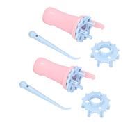 Gancho de Cuerda de Lana de Hilo de Tejer, Fabricante de Telar Fácil de Usar de Alta Resistencia para Bufandas para Manualidades de Bricolaje para Cuerdas