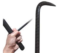 Gancho de Elevación de Tapa Acero Ganchos Para Tapas De Bóvedas / Canalones / Arquetas Asa Estilo T, Elevador De Rejillas De Drenaje, Herramienta De Elevación Y Arrastre Para Tapas De Alcantarilla ( C