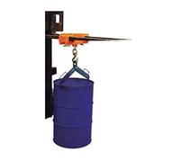 GANCHO DE ELEVACIÓN PARA CARRETILLAS