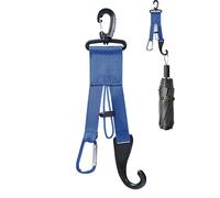 Gancho de equipo deportivo - Soporte de almacenamiento portátil para softbol Diseño extendido Sombrero de murciélago estructura de soporte para casco | Adecuado para instalación y organización de