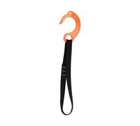 Gancho de escalada Black Diamond Fifi TU Unisex