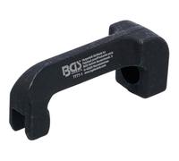 Gancho de extractor de inyector de 12 mm - Extracción fácil y precisa, Acero, Pro - D-Work