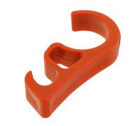 Gancho De Freno De Motocicleta - Abrazadera De Bloqueo Del Manillar Anti -Robo, Bloqueo Del Freno De Empuñadura De Scooter, Clip De Acelerador De Moto, Tapón De Freno De Mano Offroad | Acerca de