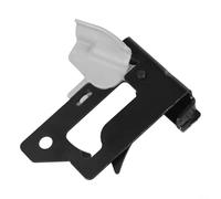 Gancho de fusible para capó, pestillo de seguridad para Mercedes-Benz C300 / CLS550 / GLC300 (2015-2017), reemplazo directo, plástico, número de pieza 2188800064