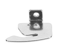 Gancho de guía de hilo de metal para máquina de coser para 4423, 4411, 4432, 4452, 44S, durabilidad mejorada y accesorios de costura de metal