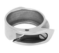 Gancho De Lanzadera De Bobina Pequeña Dekaim 8603 8654 Para Máquina De Coser Singer 29K Class