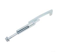 Gancho de neumático de repuesto 9014030153 Soporte de metal compatible con Sprinter para colocación trasera plana W901 W905 2002 2016