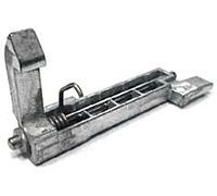 Gancho de ojo de buey 00623234 para lavadora