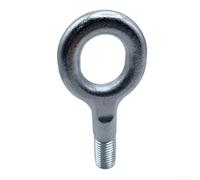 Gancho de ojo de remolque de longitud corta para Fiat para Ducato 2006+para relé para Boxer Hardware de repuesto coincide con OEM 1348135080 674417 Especificaciones