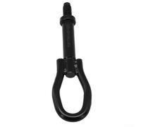 Gancho de ojo de remolque para Fiesta Focus para Kuga para Galaxy S-Max 2006-2014, reemplazo de ajuste directo con para una fácil instalación, pieza # 6M21-17B804-AD 1768868