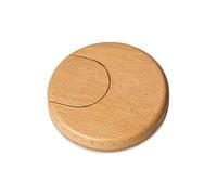 Gancho de pared de madera pesada para guitarras y bajos, estilo industrial, hogar, organización, herramientas, sistemas de montaje rápido, ganchos de almacenamiento de instrumentos minimalistas