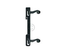 Gancho de puerta compatible con Bosch 00606343 para microondas