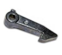 Gancho de puerta para lavadoras Beko 2813130100