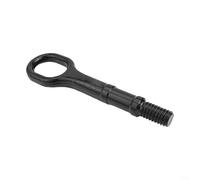Gancho de remolque 1T0805615A para Passat, para golf, para Touran, para Tiguan sin deformación y