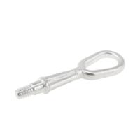 Gancho de Remolque Compatible con E60 E70 E53 E71 E72 E83 E81 E82 E87 X1 X3 X5 X6 1 3 5 7 Series
