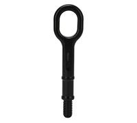 Gancho de Remolque de Acero Forjado, reemplazo 1T0805615A para, Altea, León - Alta Resistencia, Montaje fácil, Seguridad en el Remolque