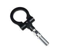 Gancho de remolque delantero y trasero para coche, gancho de remolque universal para barras japonesas de remolque para Honda