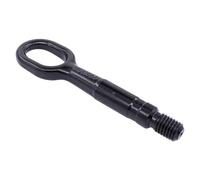 Gancho de remolque, ojal de remolque, gancho de remolque, gancho de remolque, gancho de remolque, ayuda de remolque para Golf VII Golf 7 Variant TT FV Ateca Exeo ST Leon 5F para Octavia 5E Up