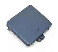 Gancho de remolque para parachoques delantero para Serie 6 E63 E64 2004-2010 2004-2010, tapa de repuesto ABS OE 51117115705, para accesorio de moldura exterior
