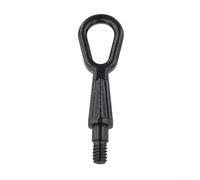 Gancho de remolque para punto de recuperación compatible con BMW E36 E46 E60 E90 E53 para X5 Z4 1 3 5 6 7 Series R55 R56 OE 72158266616 72157070643