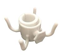 Gancho De Sombrilla De Playa Ajustable Gancho De Sombrilla De Playa Ganchos De Sombrilla De Playa Soporte De Bolsas De Sombrilla Gancho Colgante Anclas De Arena Gancho