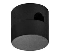 Gancho de techo para pared para tus combinaciones de bricolaje únicas. Proporciona inspiración y crea impresionantes rutas de cable, ganchos de techo montados en superficie para cables de iluminación.