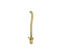 Gancho de tensión LP Latin Percussion Conga Matador Oro - M216