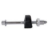 Gancho de tensión LP Latin Percussion Conga Top Tuning Cromo 11 mm - LP2555