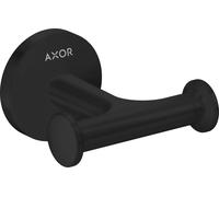 gancho de toalla circular hansgrohe AXOR UNIVERSAL, doble, 42812670, color: