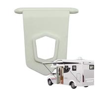 Gancho de toldo para autocaravana, soporte de toldo de autocaravana, percha de secado de ropa de camping al aire libre - Herramienta de montaje multifuncional para aventuras