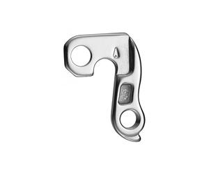 Gancho del desviador trasero derecho Union gh-012 TU