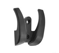 Gancho delantero para scooter eléctrico, colgador de carga de doble garra de nailon resistente, para Segway para ZT3 Pro