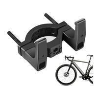 Gancho delantero para scooter eléctrico, soporte frontal para scooter eléctrico, almacenamiento de motor de alto rendimiento, soporte para transporte de casco, accesorios para conducir