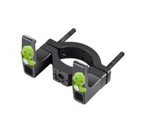 Gancho delantero para scooter, soporte universal para vehículo, gancho mediano para portaequipajes, soporte eléctrico para cesta de bicicleta, soporte versátil para mochila, solución de almacenamiento
