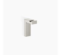 Gancho Dornbracht CL.1, 83251980-06, color: platino cepillado