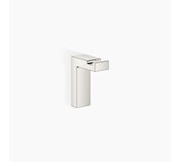 Gancho Dornbracht CL.1, 83251980-08, color: platino