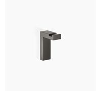 Gancho Dornbracht CL.1, 83251980-99, Color: Platino oscuro mate