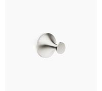 Gancho Dornbracht VAIA, 83251809-06, Color: Mate platino