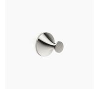 Gancho Dornbracht VAIA, 83251809-08, Color: de platino