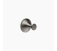 Gancho Dornbracht VAIA, 83251809-99, Color: Platino oscuro mate